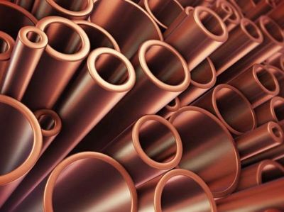 有色金屬行業(yè) 碳達(dá)峰先行，“銅博士”領(lǐng)航，板塊迎來順周期機(jī)遇