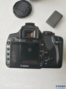 佳能400D 388元入門單反，玩轉(zhuǎn)電商產(chǎn)品拍攝的低成本利器